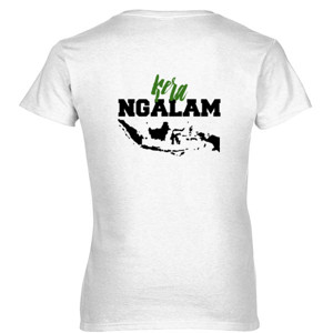 Kaos Kaos Arek Malang 