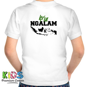 Kaos Kaos Arek Malang 