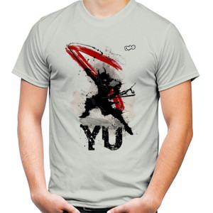 Kaos Samurai 2