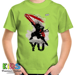 Kaos Samurai 2