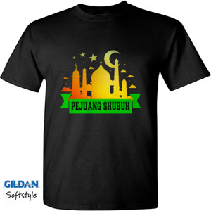 Kaos PEJUANG SHUBUH