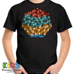 Kaos Heptagon Modern