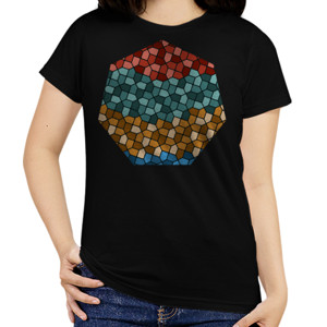 Kaos Heptagon Modern