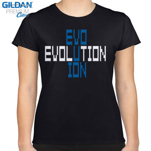 Kaos evolution