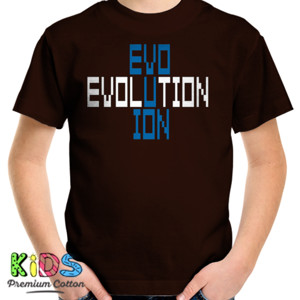 Kaos evolution