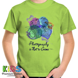 Kaos TC22 - Photograph