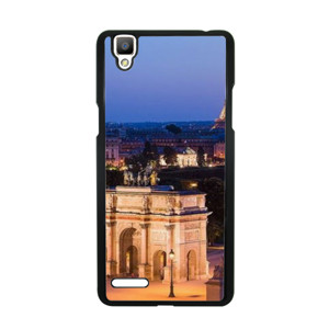 Paris 3 Casing HP