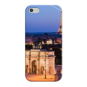 Paris 3 Casing HP