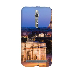 Paris 3 Casing HP