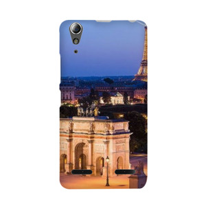Paris 3 Casing HP
