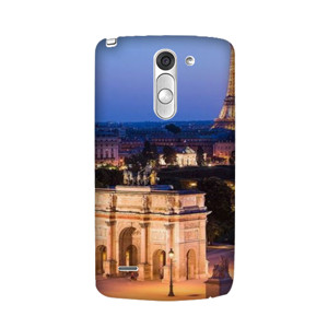 Paris 3 Casing HP