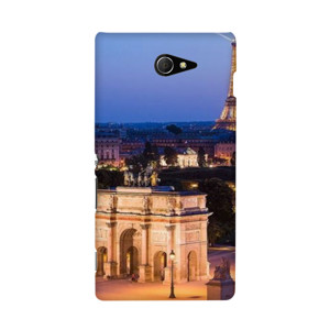 Paris 3 Casing HP