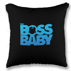 Bantal bantal bos babby