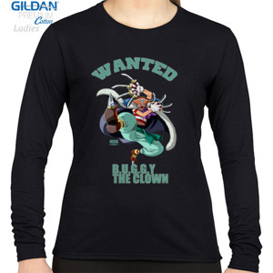 Kaos BUGGY THE CLOWN