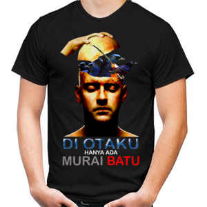 Kaos Murai Batu