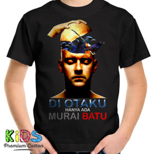 Kaos Murai Batu
