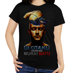 Kaos Murai Batu