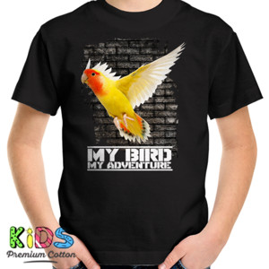 Kaos Lovebird