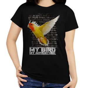 Kaos Lovebird