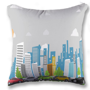Bantal Kota