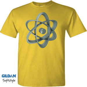 Kaos Atom