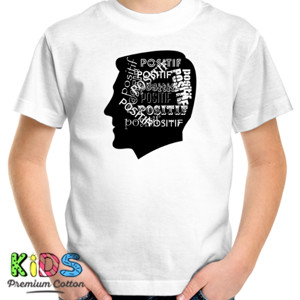 Kaos Isi kepala ku..