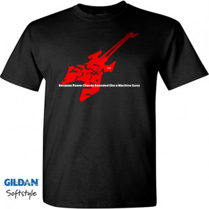Kaos Guitar Power Chord