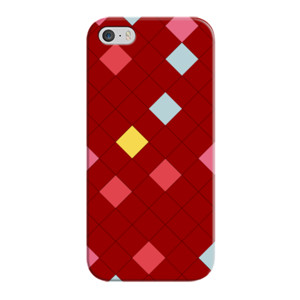 PNG pattern,  Casing HP