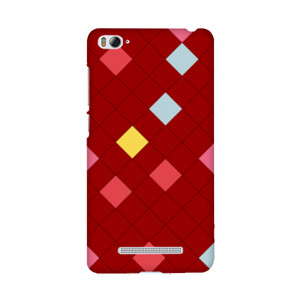 PNG pattern,  Casing HP