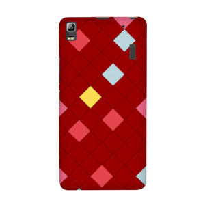 PNG pattern,  Casing HP