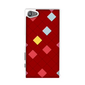 PNG pattern,  Casing HP