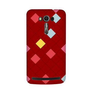 PNG pattern,  Casing HP