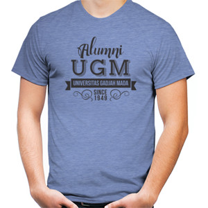 Kaos ALUMNI UGM PRIA