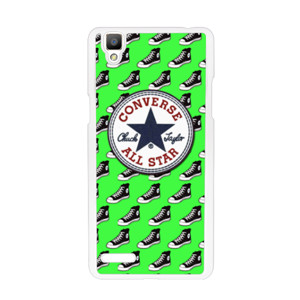 Converse Klasik Pattern 0190 Custom Case Casing HP