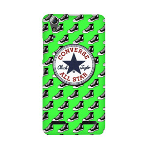 Converse Klasik Pattern 0190 Custom Case Casing HP