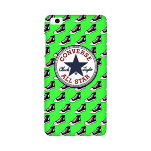 Converse Klasik Pattern 0190 Custom Case Casing HP