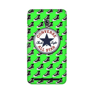 Converse Klasik Pattern 0190 Custom Case Casing HP