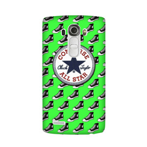 Converse Klasik Pattern 0190 Custom Case Casing HP