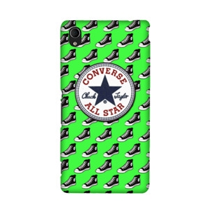 Converse Klasik Pattern 0190 Custom Case Casing HP