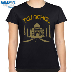 Kaos Taj Mahal