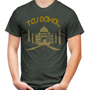 Kaos Taj Mahal