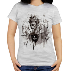 Kaos All I Have Left (tee)