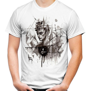 Kaos All I Have Left (tee)