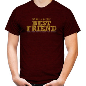 Kaos Best Friend