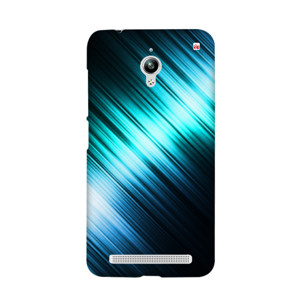 RHD Blue Light Reflection Casing HP