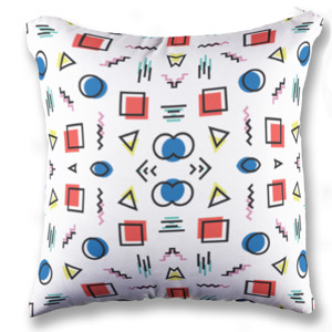 Bantal Shape Pillow
