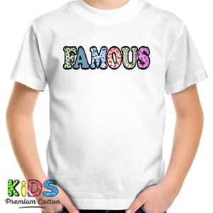 Kaos FAMOUS
