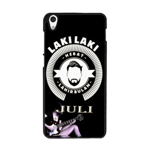 Casing Hp Pria Juli Casing HP