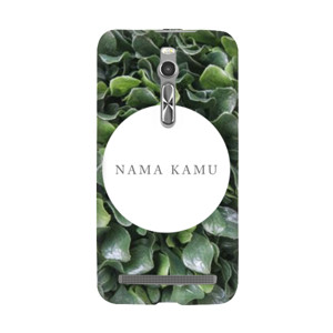 Tulis Nama Kamu Casing HP