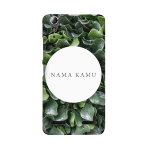 Tulis Nama Kamu Casing HP